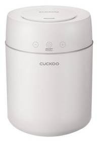 쿠쿠 아이편한 스테인리스 가습기 화이트 3.8L, CH-BS302FW