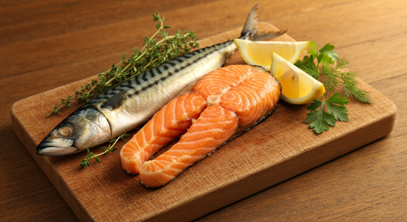 남자 갱년기 좋은 음식 8가지 식단 추천