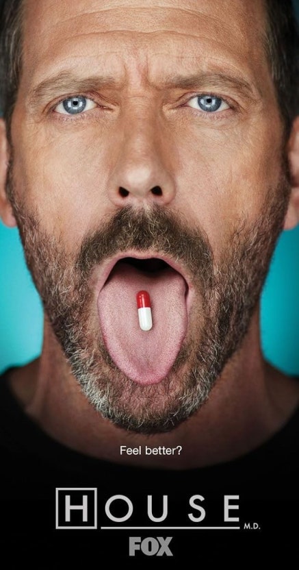 미국 의학 드라마 추천