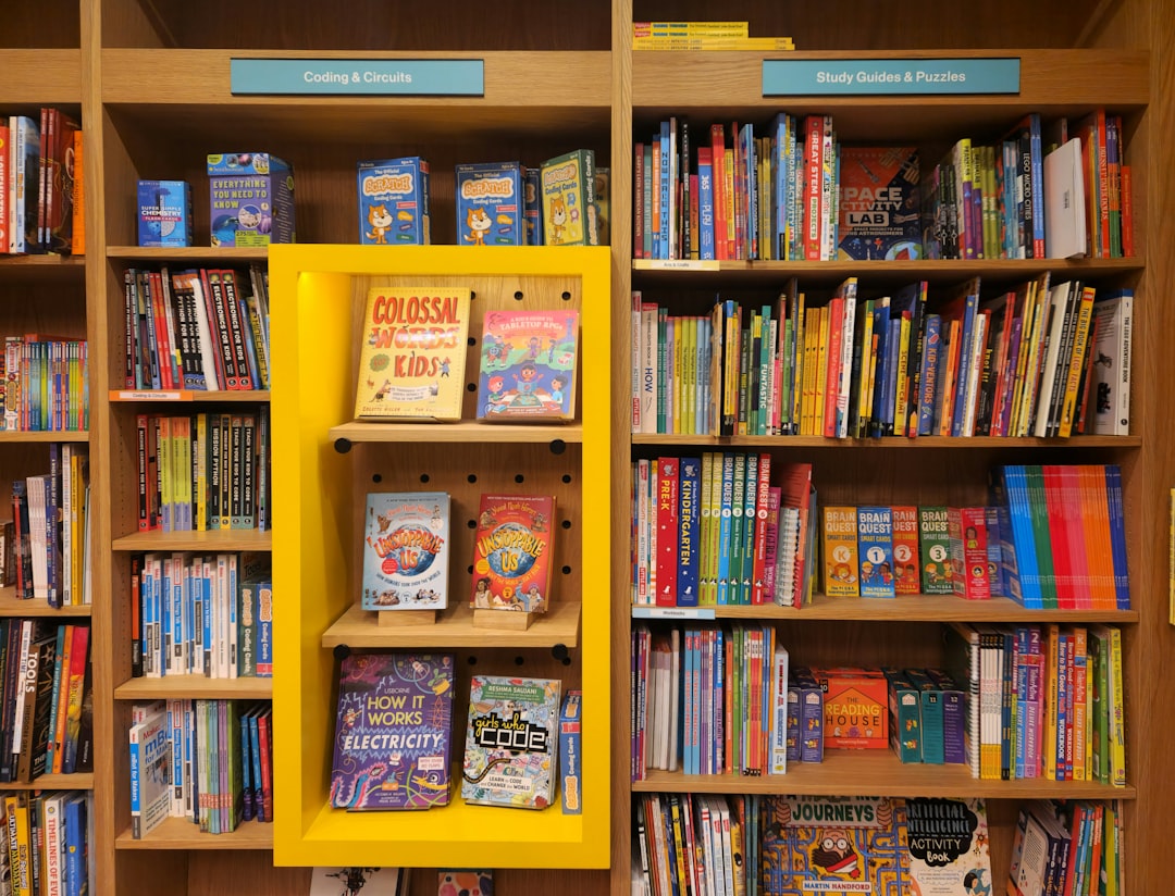 Bookshelf