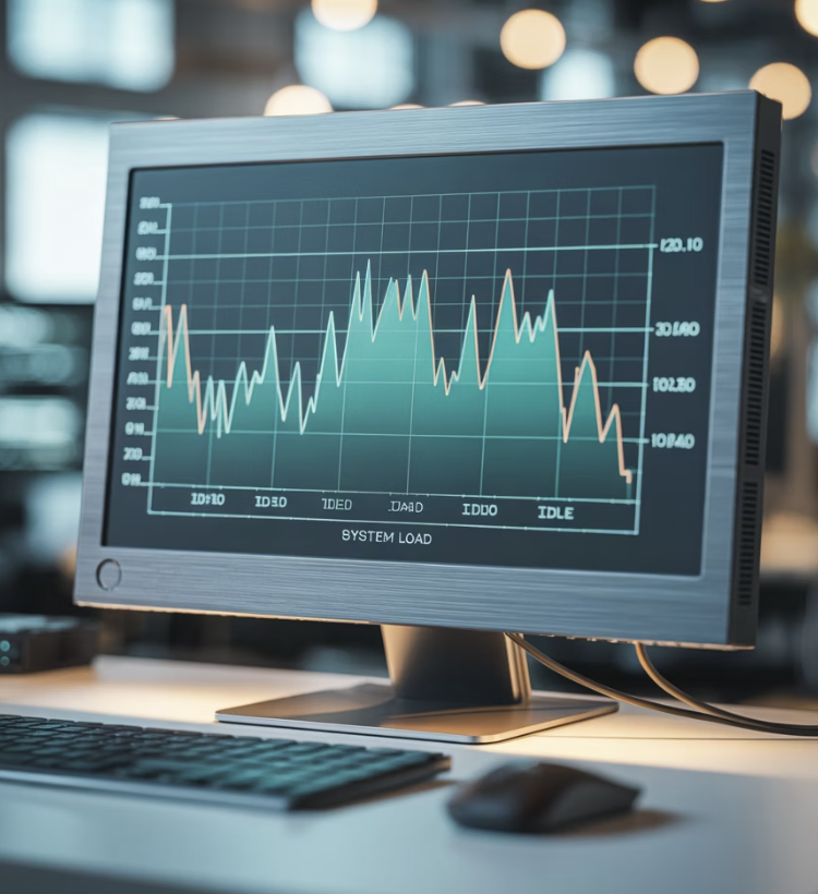 내 컴퓨터&amp;#44; 도대체 전기를 얼마나 먹을까?