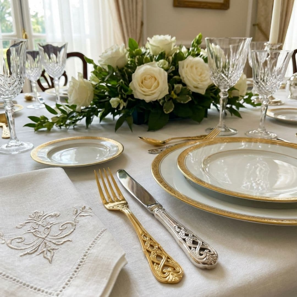 동서양 테이블 매너 중 손 → 도구로의 전환, 변화의 이유