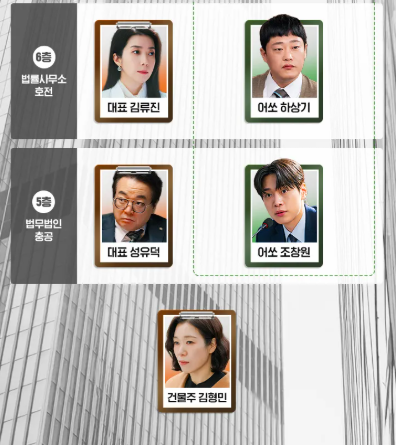 서초동 드라마 재방송