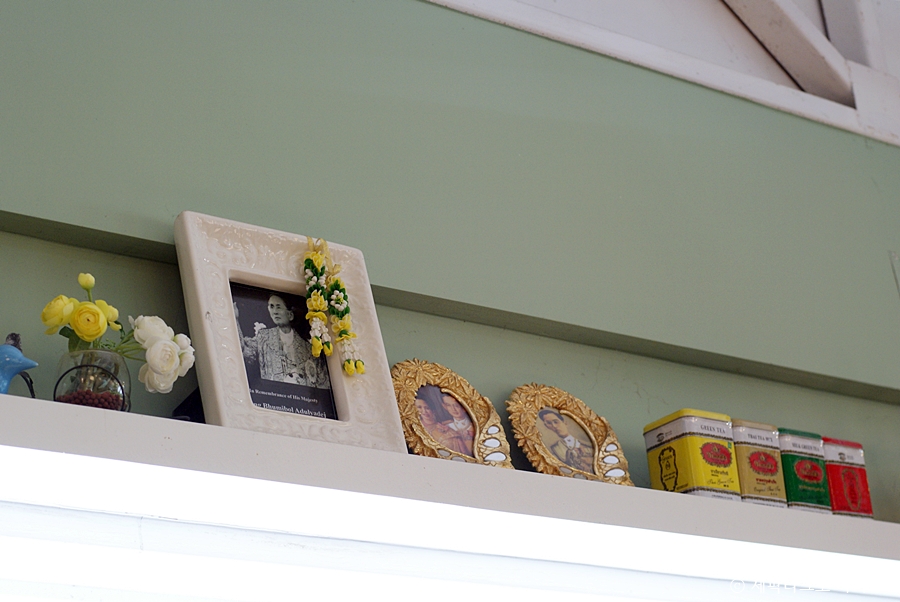 라마9세국왕_부산알로이타이음식점