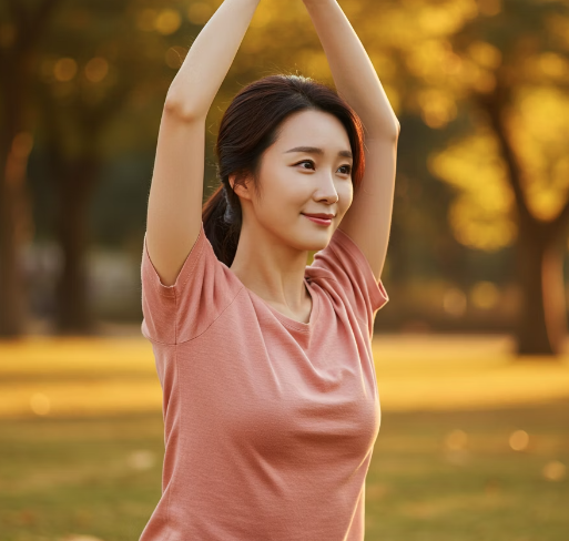 MBP 효능 : 갱년기 골다공증 예방