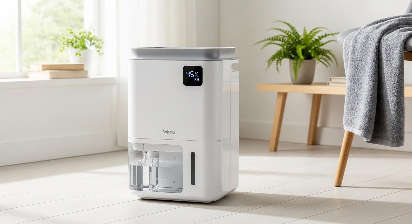 제습기 가성비 1등급