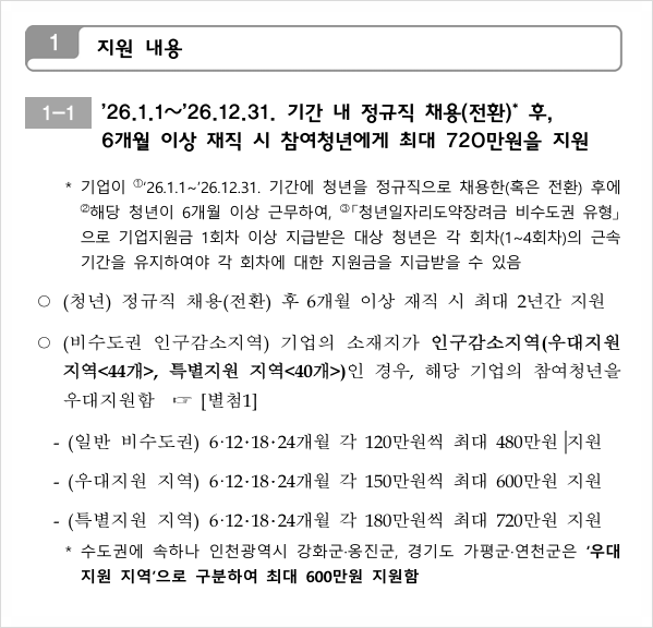고용노동부 보도자료