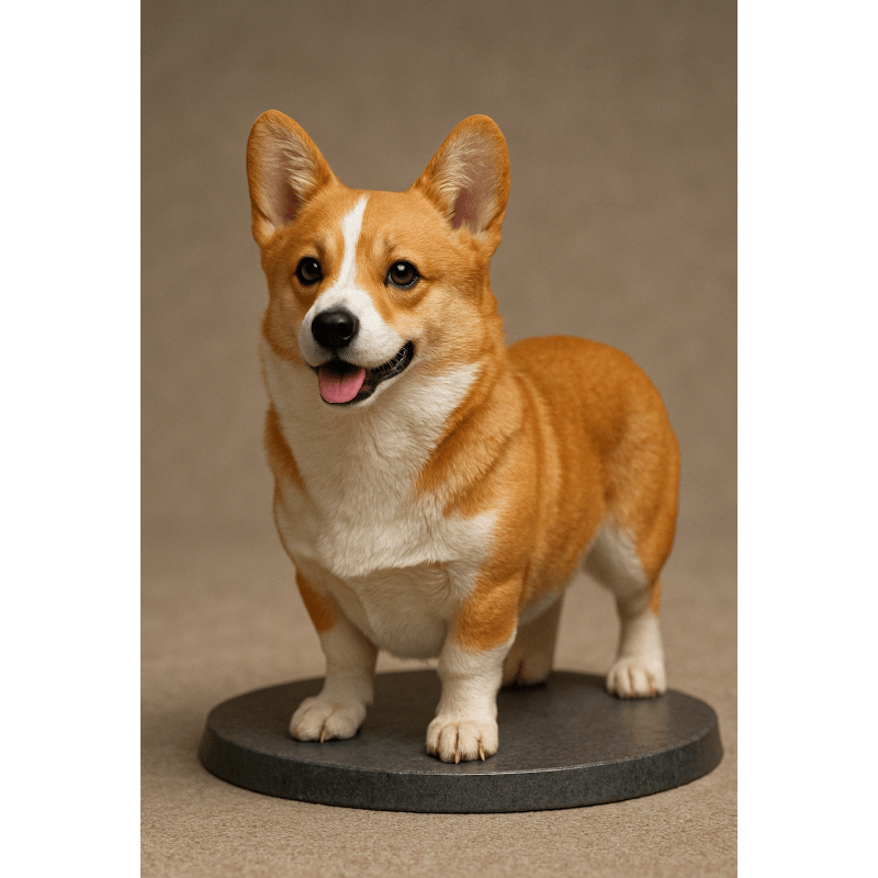 챗GPT 피규어 사진 만들기