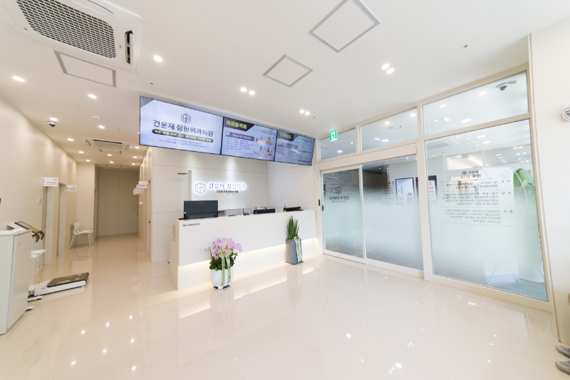 도봉구 창3동 정형외과 전문의 유명하고 잘하는 곳 추천 TOP 5