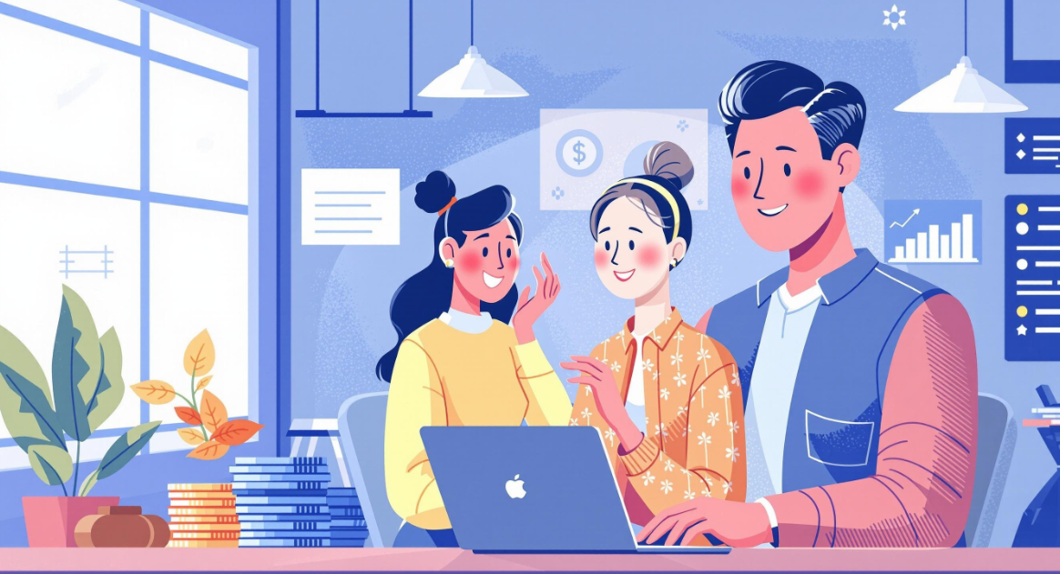 소상공인 금융지원 신청 안내 썸네일