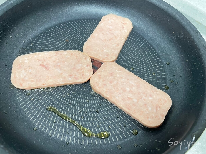 스팸-올리기