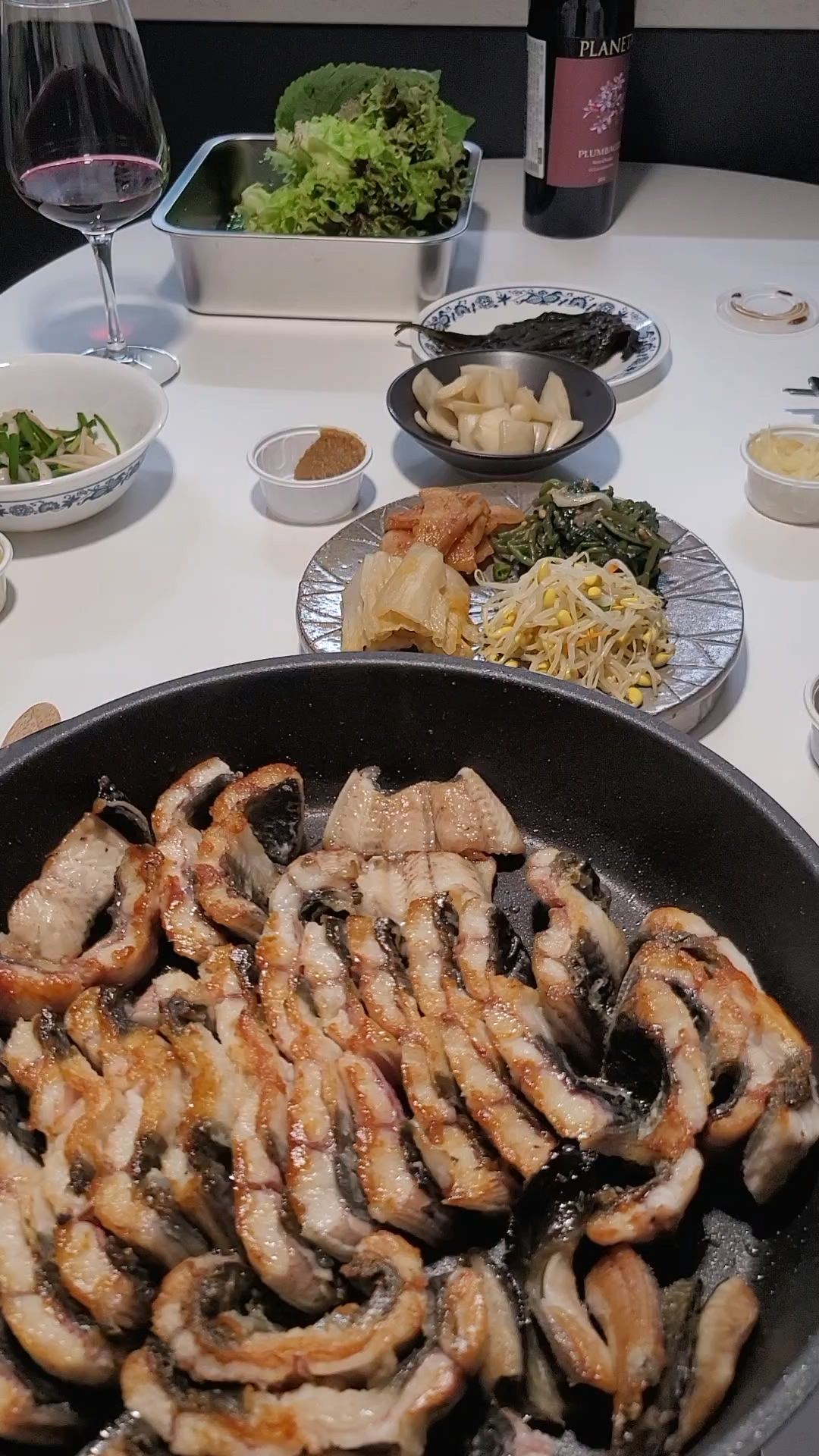 중복-보양식-추천-깔끔한-장어맛집-운암동-담원풍천장어