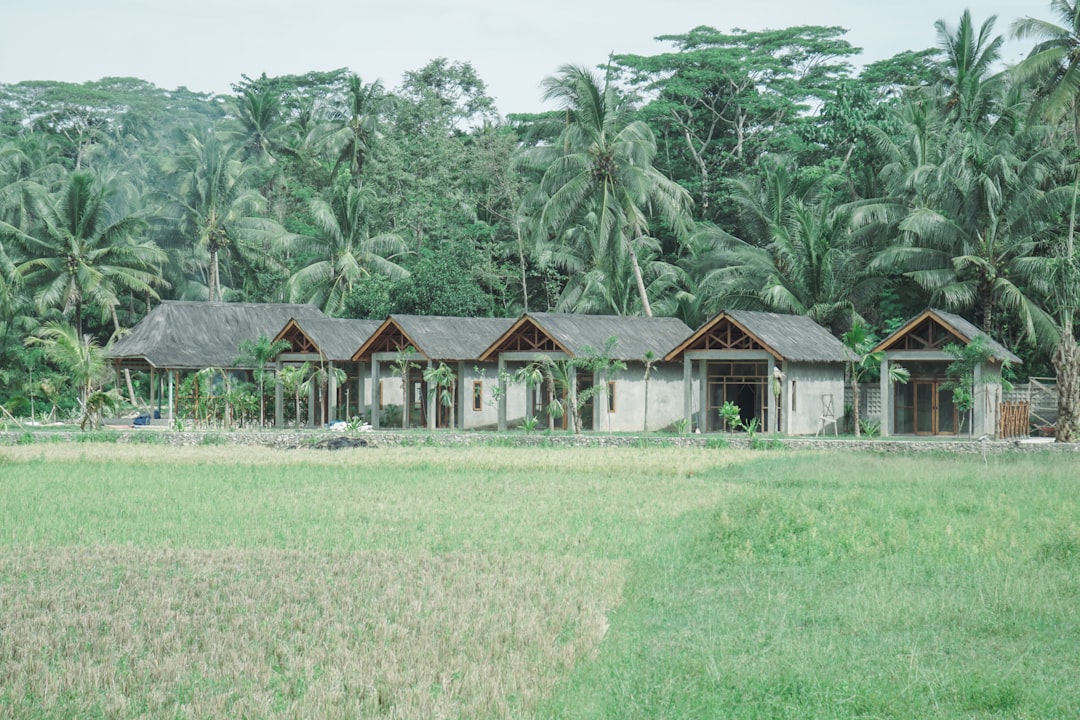 Land loan