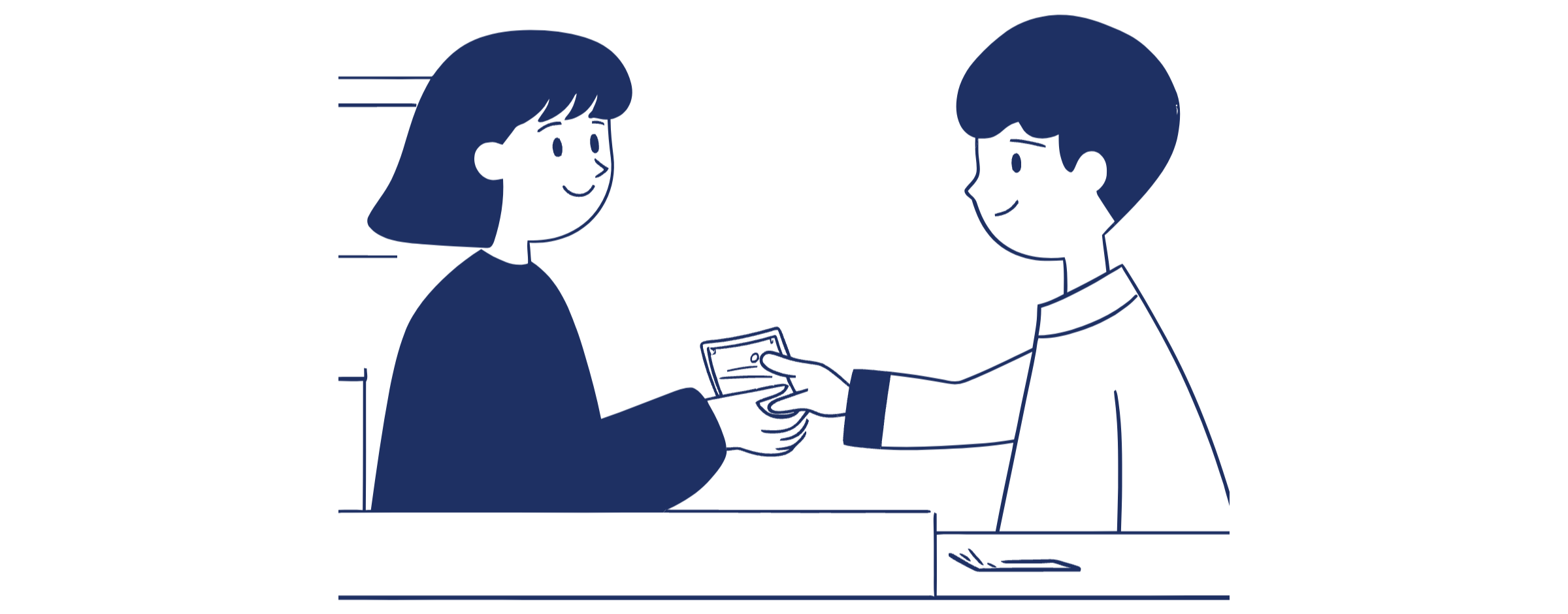 개인통관고유부호 발급 갱신 방법