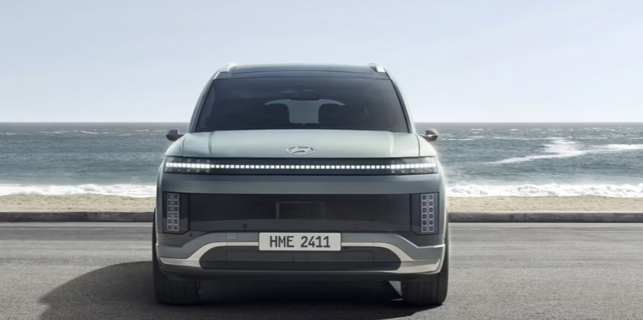 아이오닉9 가격 출시일 배터리 제원 정보