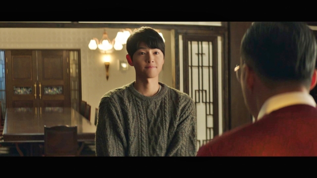 [드라마 다시보기] 추천 재벌집 막내아들 정주행 전편 시청율