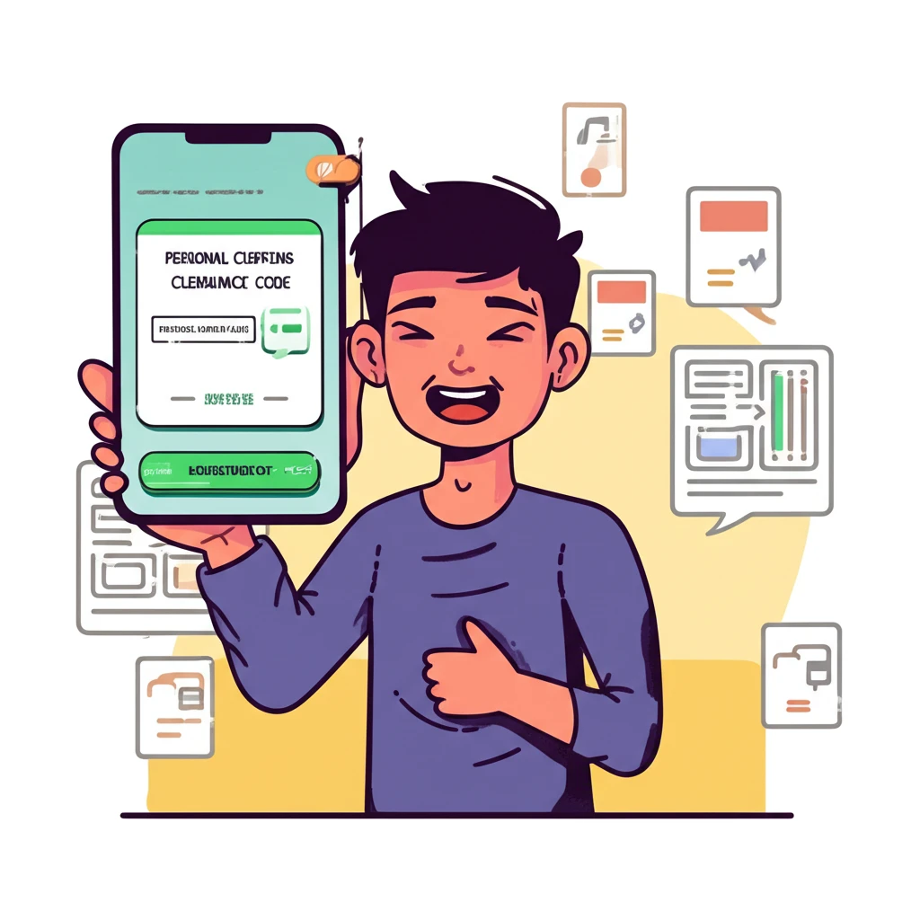 개인통관고유번호 A to Z: 발급부..