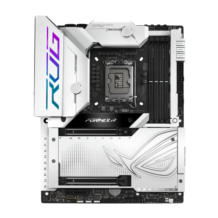아수스 ROG MAXIMUS Z790 FORMULA