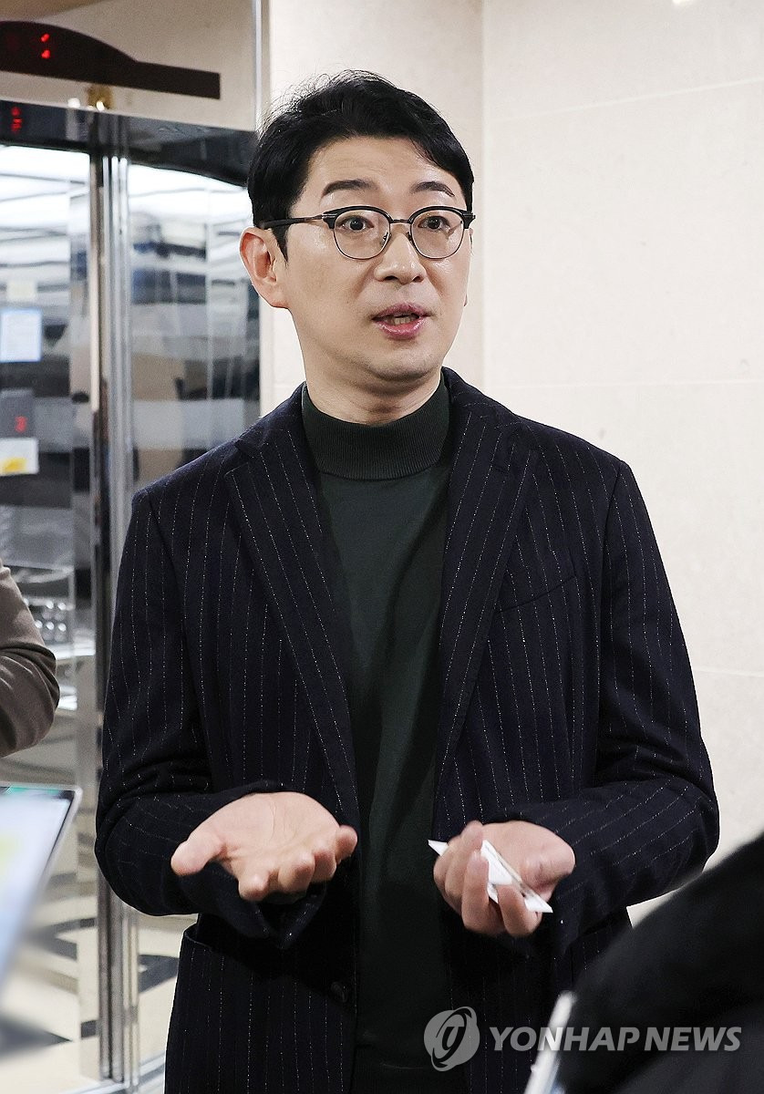 주진우 국민의힘 당대표 경선 탈락