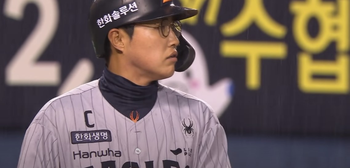 2025 프로야구 한화 vs 두산