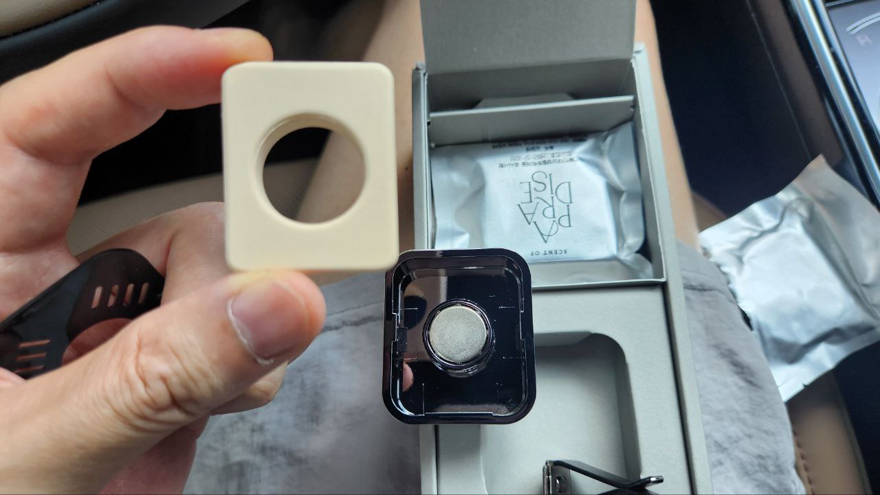 쏘렌토방향제추천