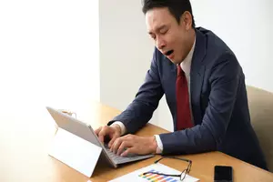 코골이 유형