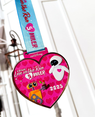 디즈니런 서울 2025 신청하기 예매하기