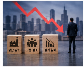 경기 침체