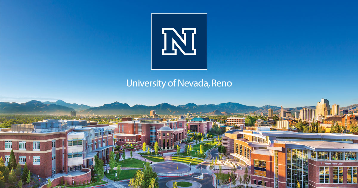 네바다 대학교 리노(University of Nevada, Reno)