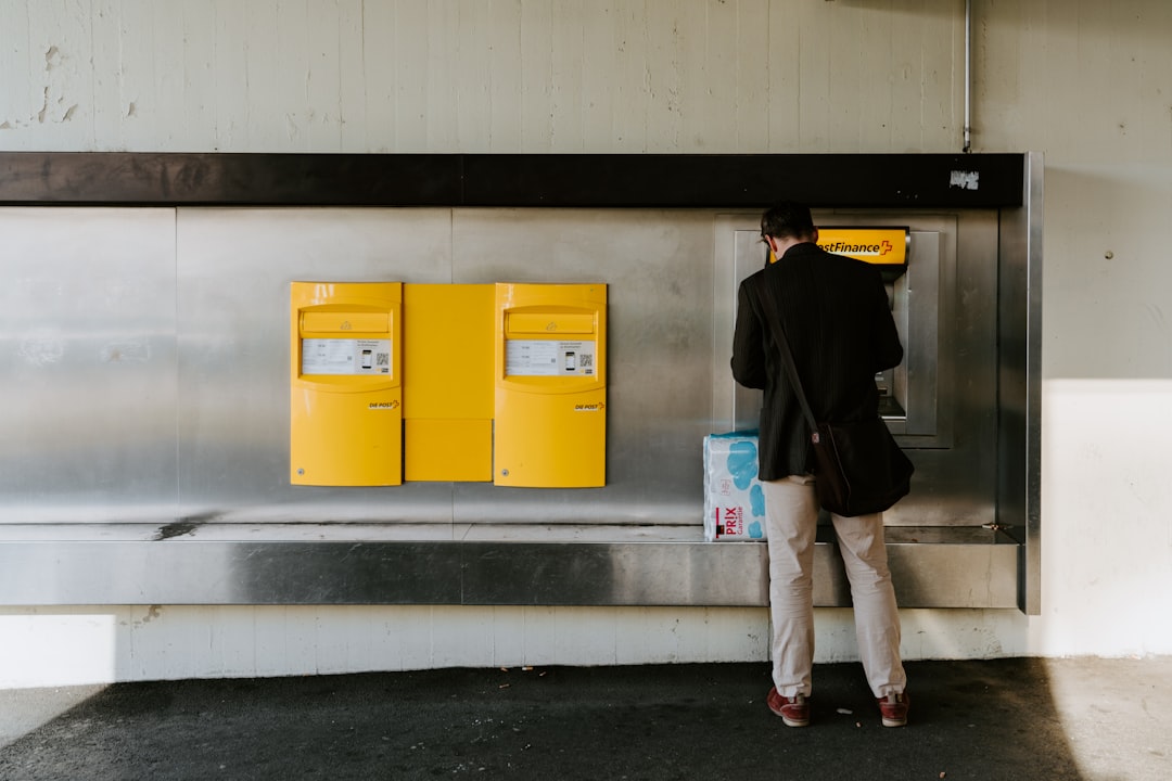 ATM