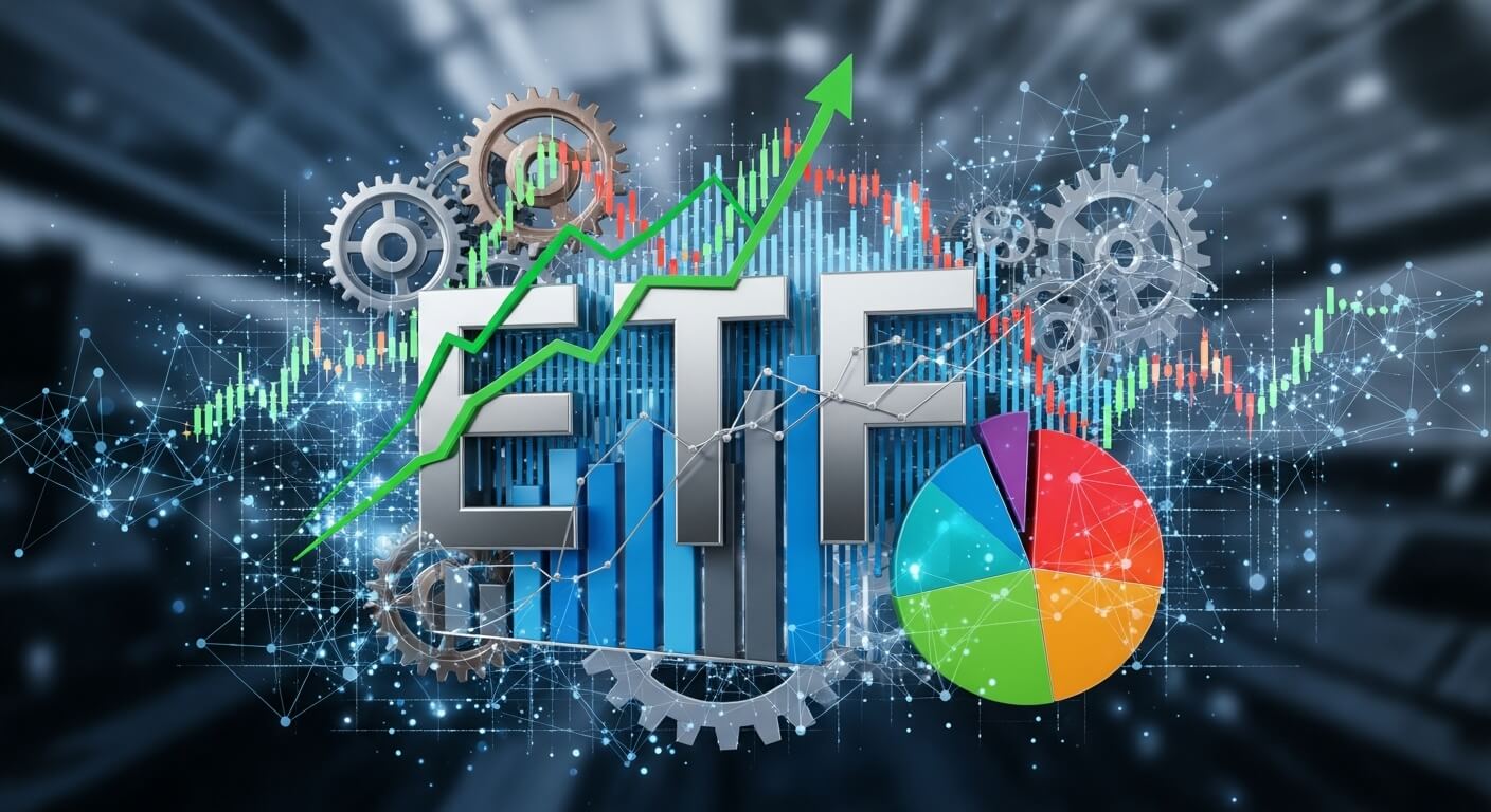 ETF 투자 하는 방법