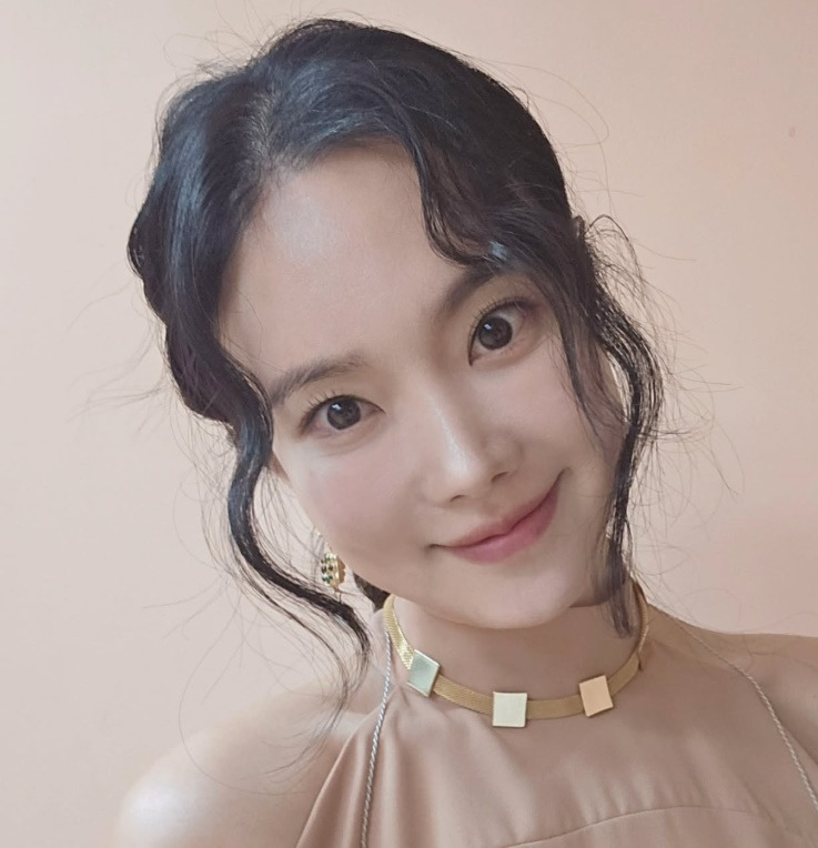 김나희 결혼 남편