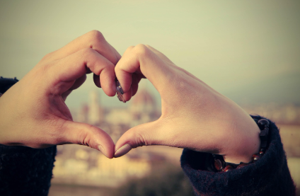 사랑을 다시 생각하게 만든 책