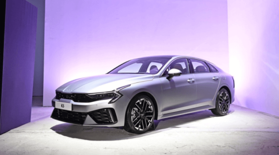 기아 더 뉴