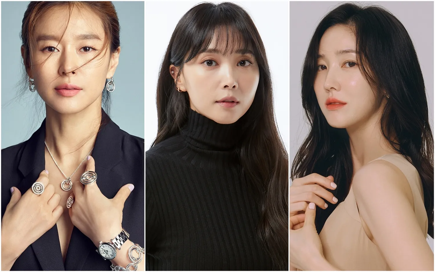 TV조선 여배우의 사생활 방송