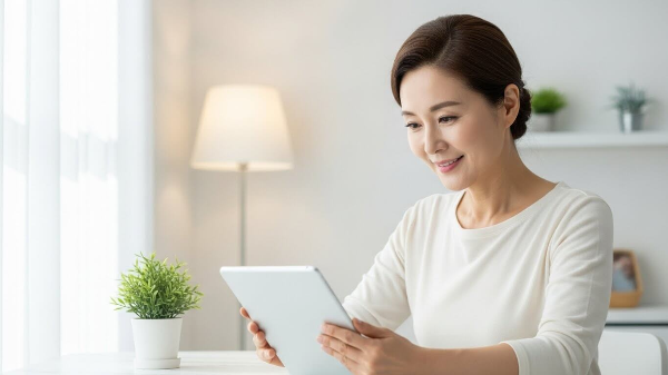 폐경기 생리증상 사진 9