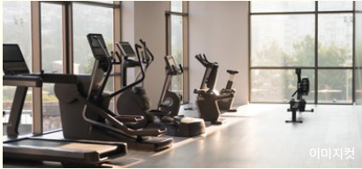 호반 써밋 개봉 커뮤니티