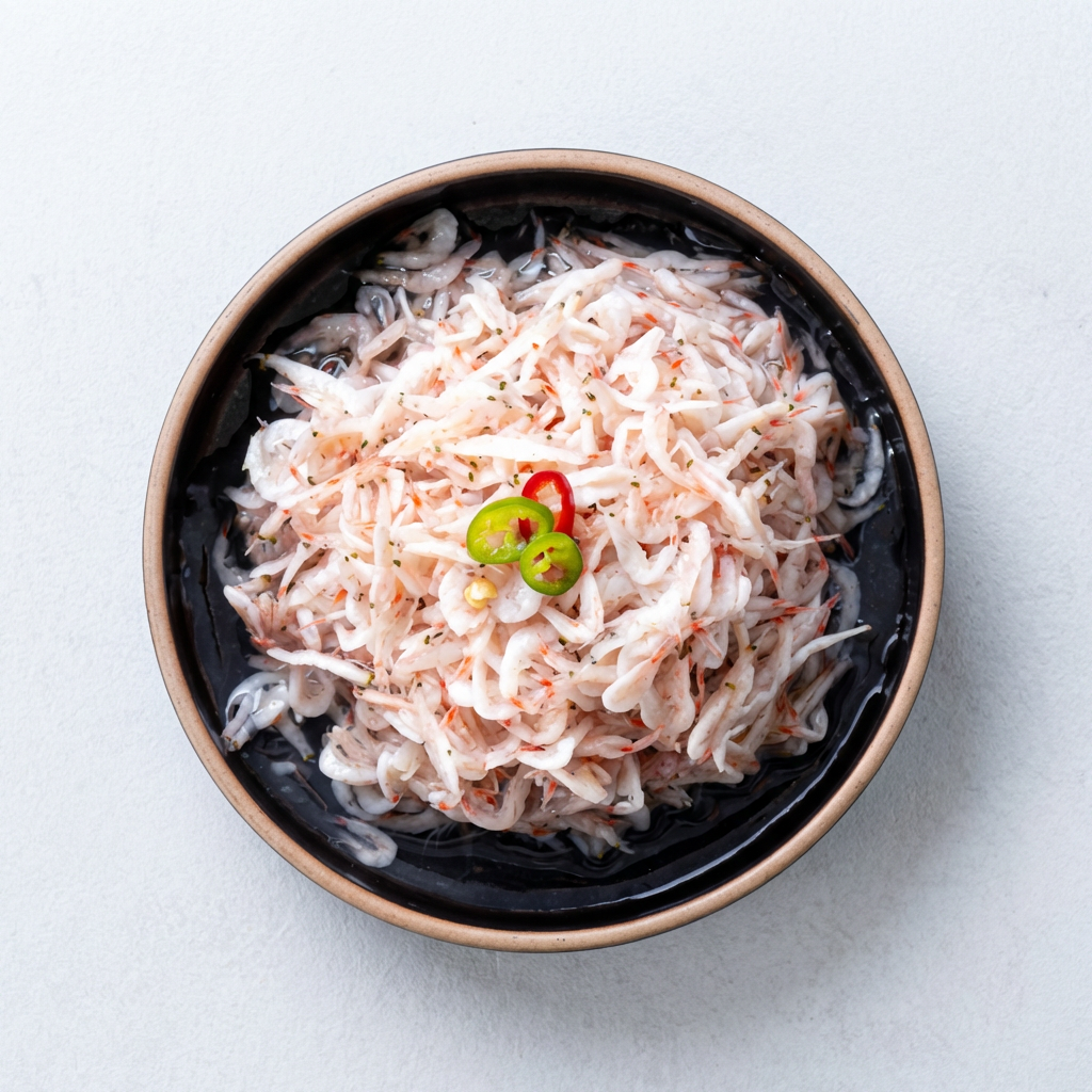 푸드앳홈 새우젓, 1kg, 2개 | 토스쇼핑