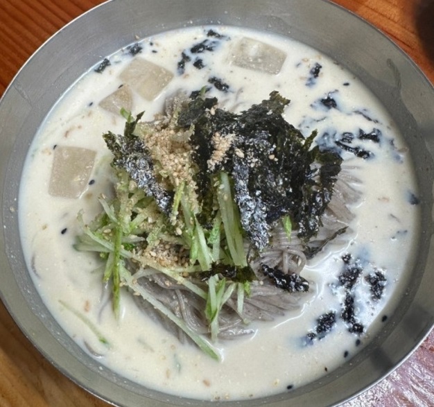 홍천-영자할매-복순할매-검산막국수