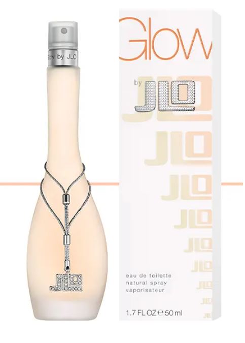 제니퍼로페즈 글로우 바이 제이로