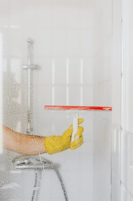 집에서 곰팡이 제거하는 확실한 방법