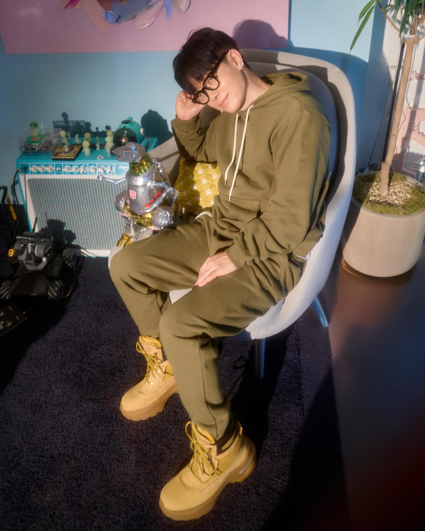 가수 이승환