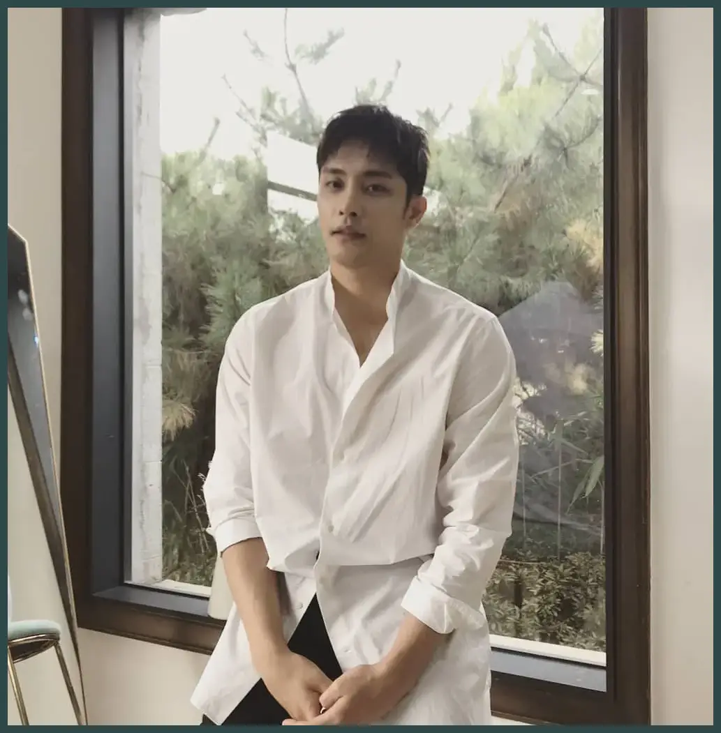 성훈 나이 프로필: 키 몸무게 열애 결혼 가족 학력 고향