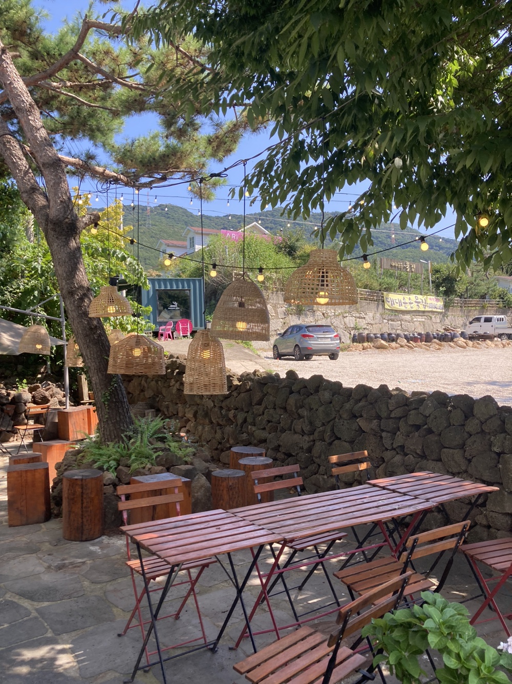 포천 고모리 저수지 맛집<어반제주>