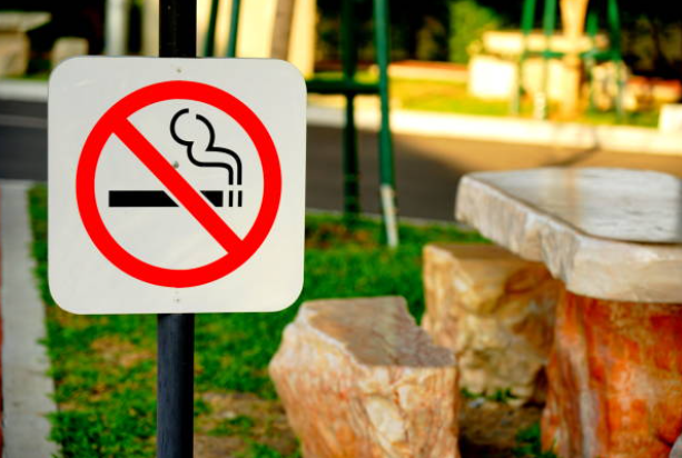 금연치료 지원사업