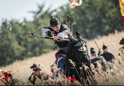 폭군의 셰프