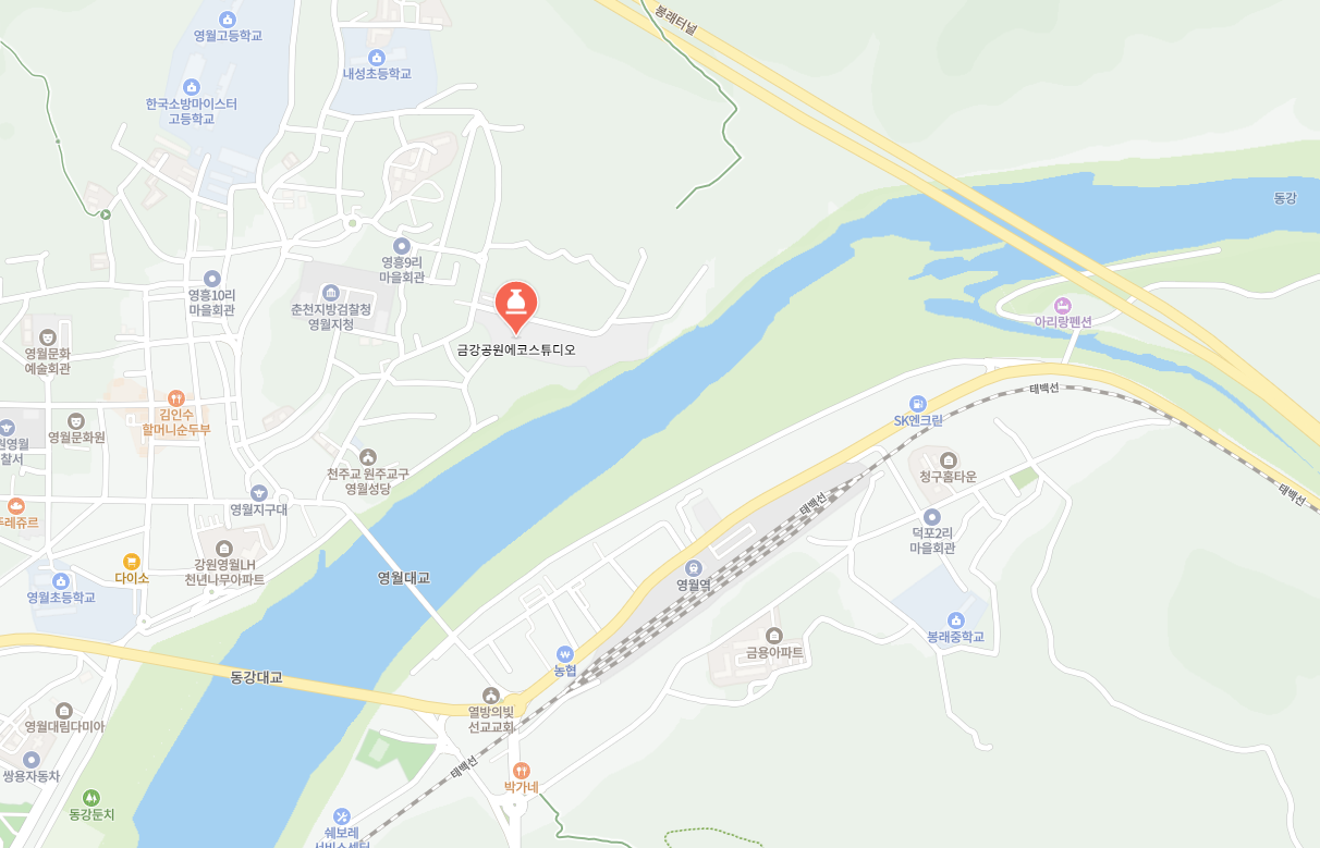 모텔 캘리포니아