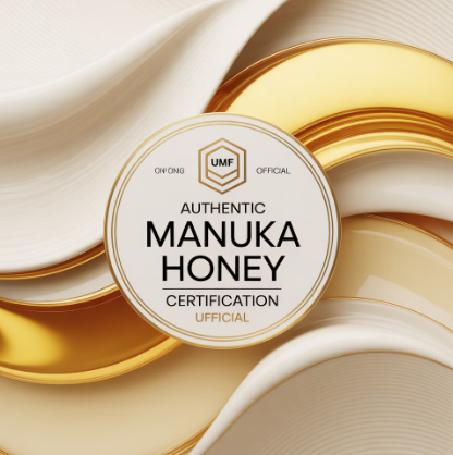 마누카꿀 효능