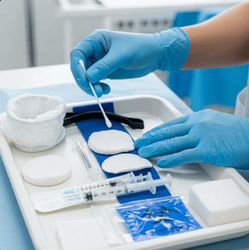 공복혈당 측정 방법5