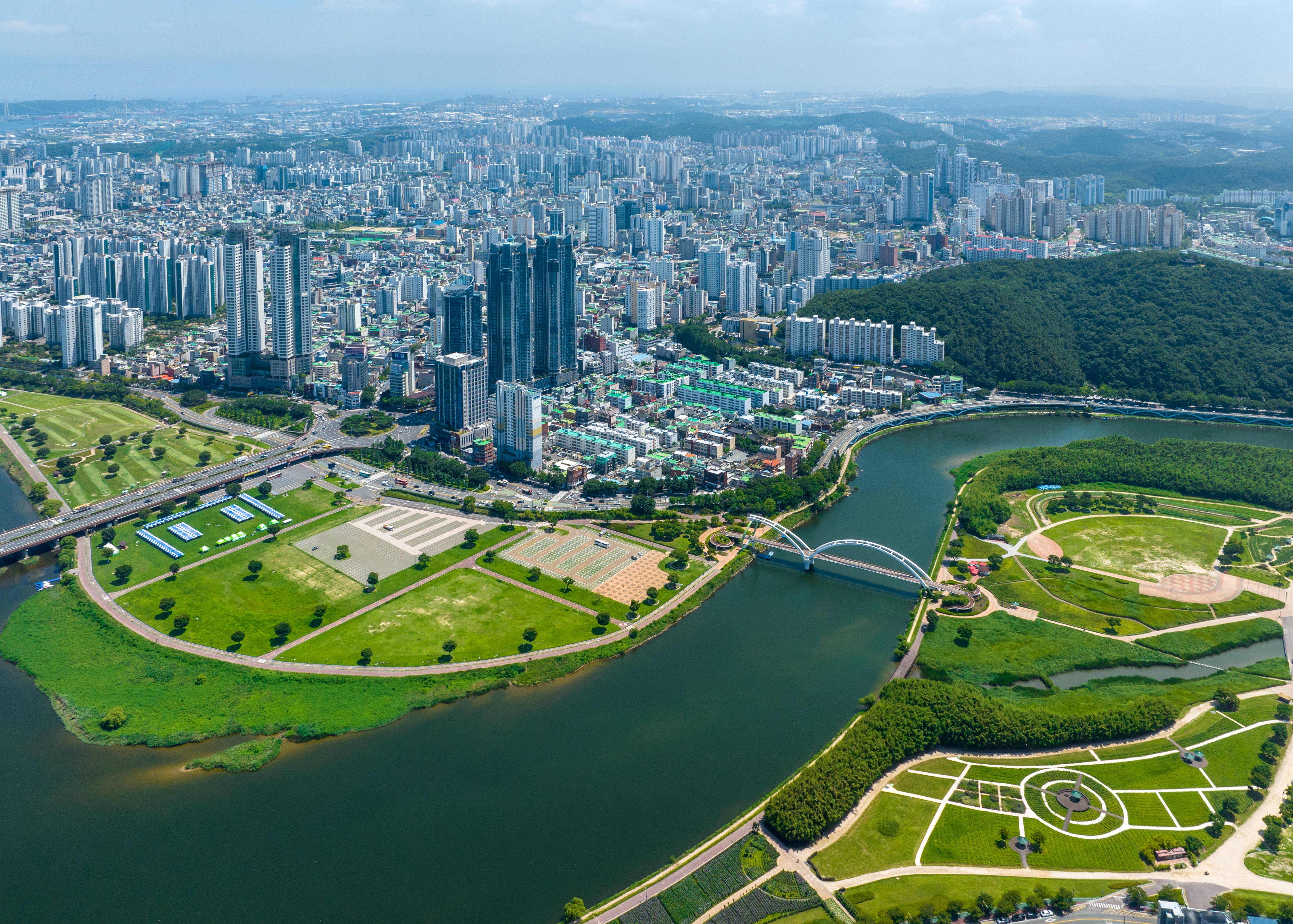 토지거래허가구역